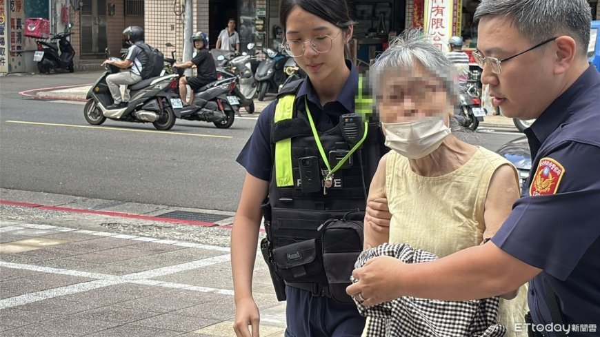 捷運白髮婦堅持坐優先席理由曝　年輕人嗆「憑什麼讓妳」惹怒她