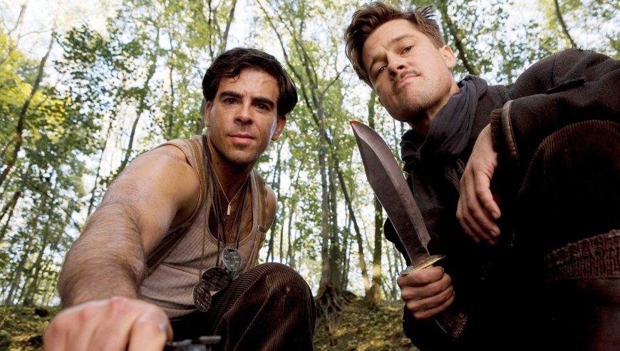 6 Most Violent Netflix Movies You Have to Watch Right Now (October 2025)