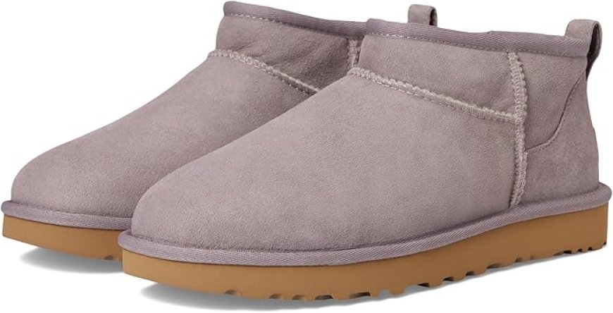 The Best Early Fall Prime Day Ugg Deals Are Live — Up to 63% Off