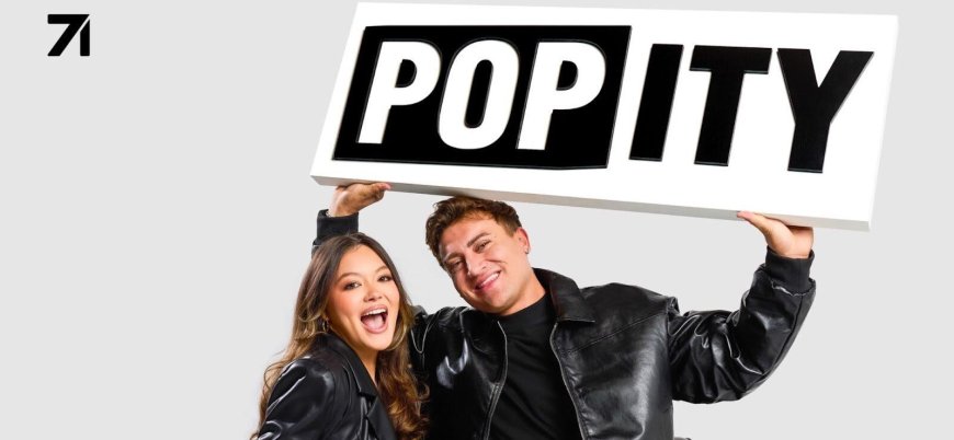 Popular YouTube Stars Kristi Cook And Sloan Hooks Turn Internet Chaos Into Podcast Gold