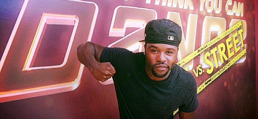 Former ‘So You Think You Can Dance’ Champion Joshua Allen Dead At 36