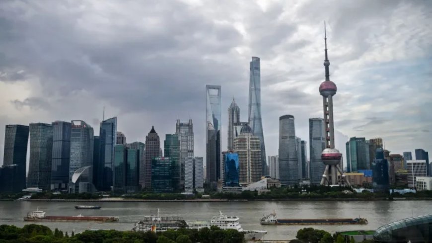 中国的K字签证如何运作?它能与美国的H-1B签证竞争吗?
