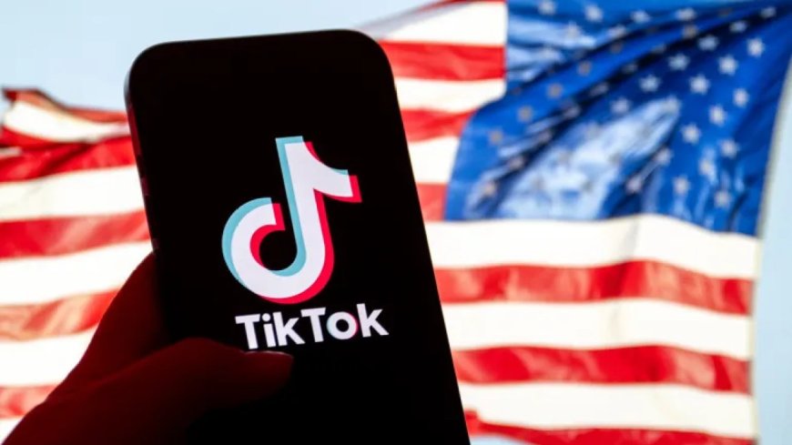 美国为何坚持要将TikTok平台本地化并与其母公司剥离？