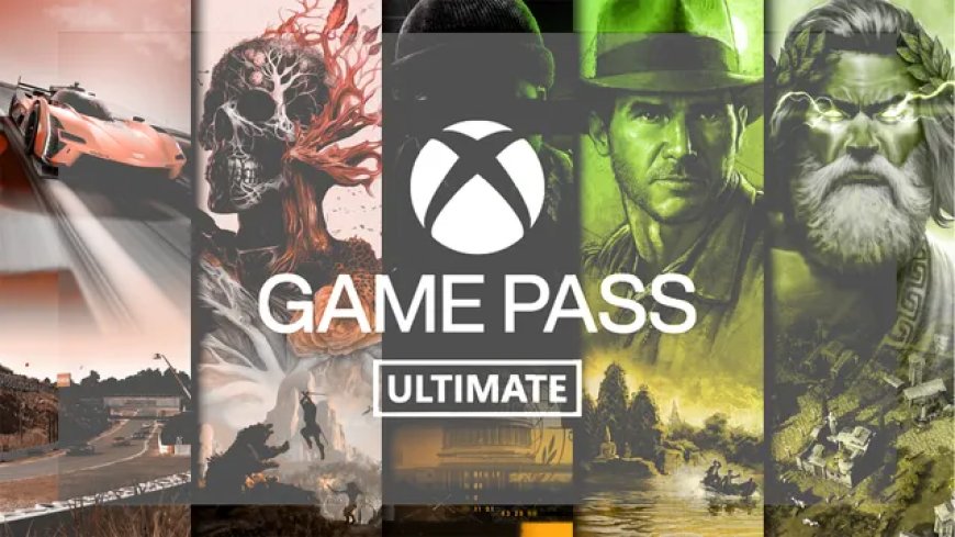 微软 XGP Ultimate 订阅费暴涨 50%,用户取消订阅量激增致官网瘫痪