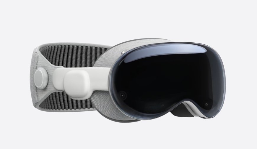 古尔曼:苹果搁置轻量版 Vision Pro 头显研发计划,为智能眼镜让路