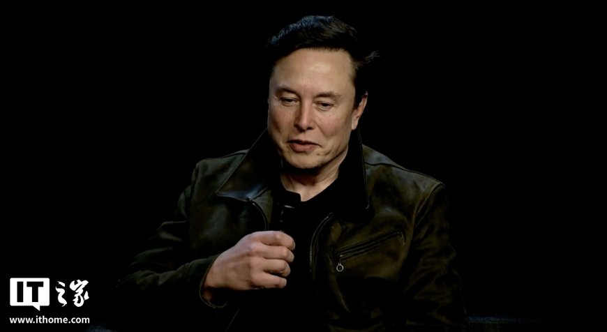 马斯克成为有史以来首位个人财富达 5000 亿美元的人
