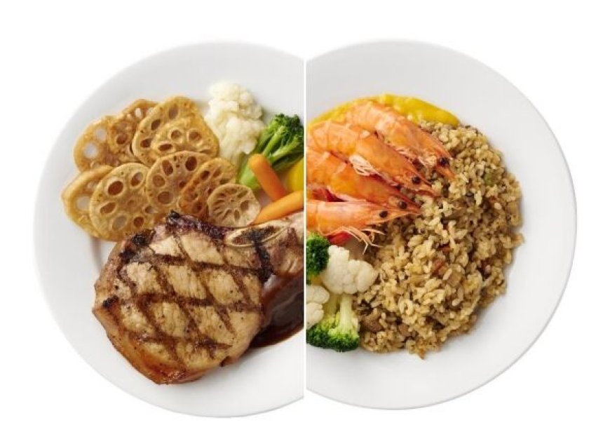 IKEA「在地食材餐」鹹蛋黃、炸蓮藕入菜　吃滿200元還送200抵用券