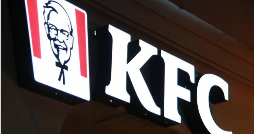 震撼速食界！KFC宣布公開「祕製炸雞配方」　答案這天揭曉