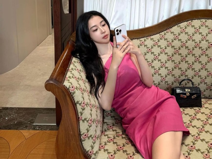 潘瑋柏嬌妻愛馬仕包色收藏　名牌包與泳裝照齊吸睛