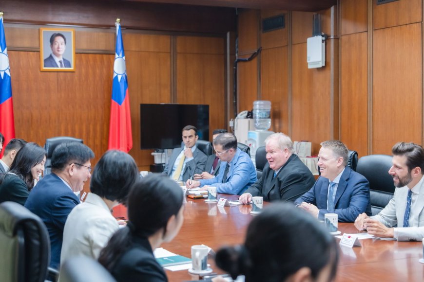 美軍退將：北約32國應聯合對台軍售！　同時加強聯合訓練