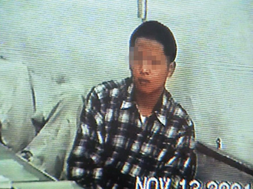 「高職女在家遭姦殺」奇案　兇手竟僅14歲