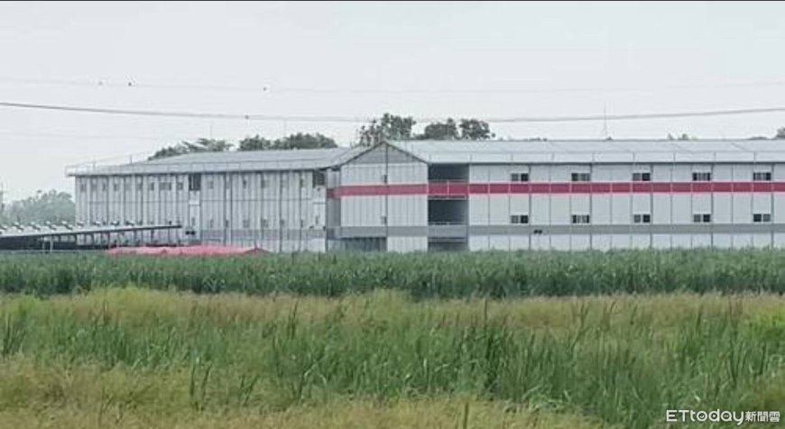 嘉義廠工人遭2萬伏特電擊　台積電回應了