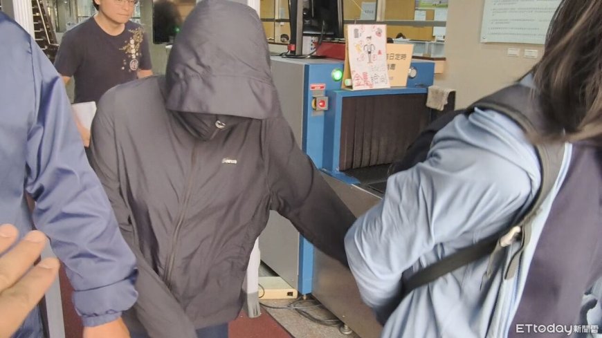 澳洲小鮮肉險遭台籍女友3度毒死　主治醫作證揭「命懸一線」過程