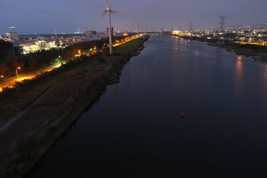 彰化傳落水！ 婦人失蹤近24小時　尋獲時已無氣息