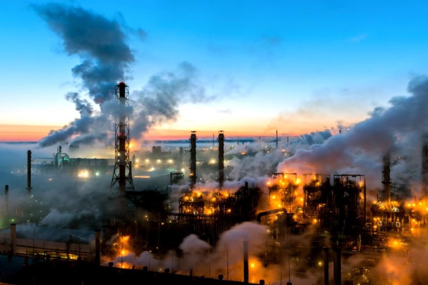 台塑集團二度被外媒點名　大買俄羅斯石油製品　暗示為入侵烏克蘭幫兇