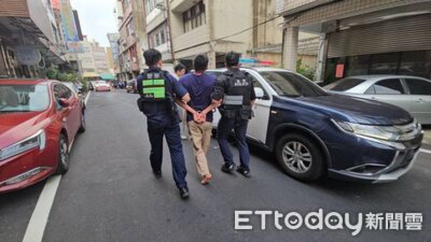 11歲女兒遭苗栗男砍傷　母嘆怎麼安心：沒辦法根治嗎？