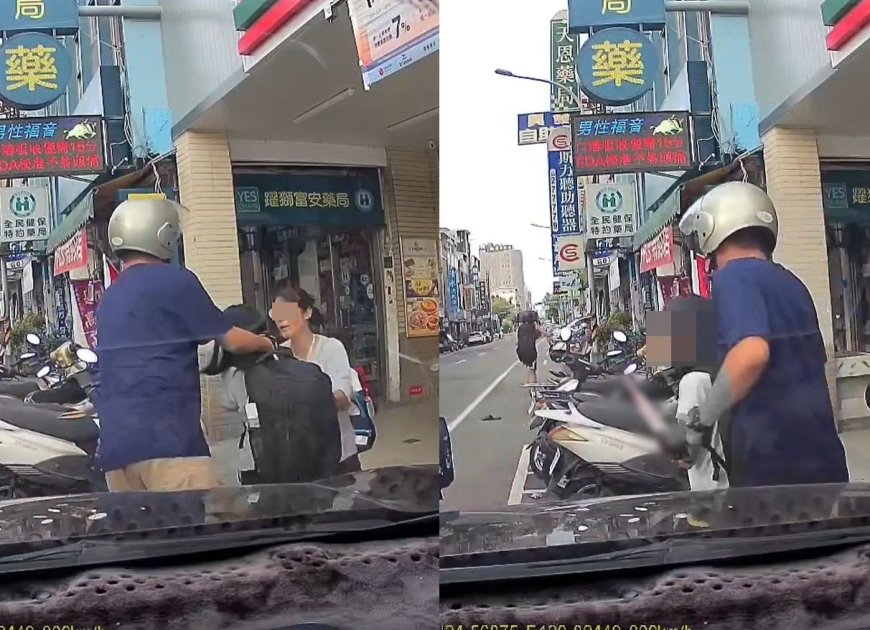 苗栗隨機砍人！10年前受害「男大生」發聲　自曝現況嘆命大