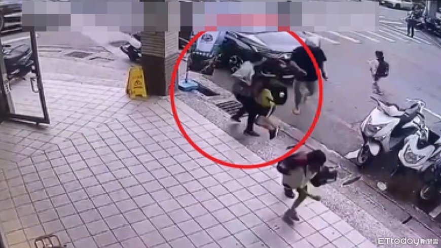 苗栗隨機砍人！　警「10年前被砍7刀」嘆：矯正沒功能