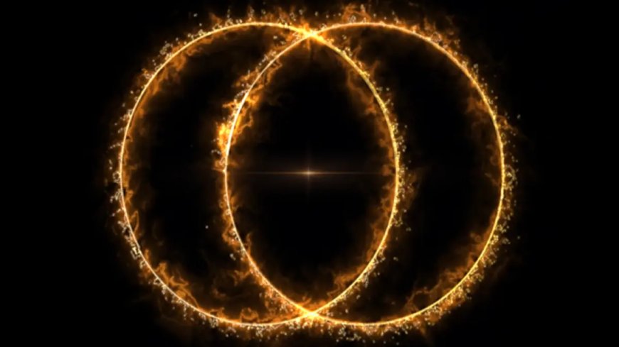 科学家发现迄今最远最大的“奇异射电环”,宇宙谜团再次加深
