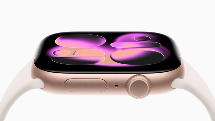 在欧盟吃官司后,苹果不再标榜 Apple Watch Series 11 / Ultra 3 和 M4 Mac mini “碳中和”