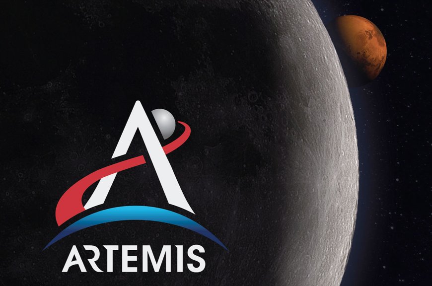 美国数十万联邦员工休无薪假,NASA 登月计划员工继续工作