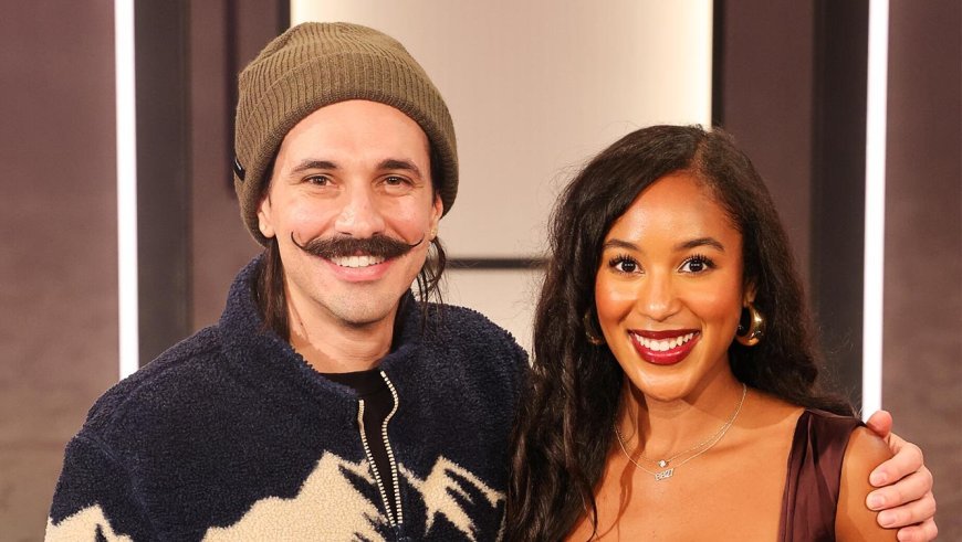 'BB27’ Winner Ashley Says Vince Doesn’t Deserve ‘Hate’ After Shading Him