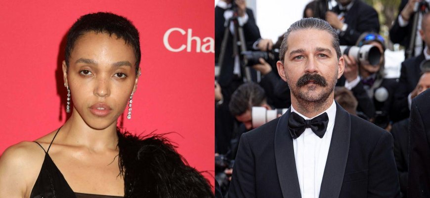FKA Twigs Breaks Silence On Shia LaBeouf Sexual Assault Lawsuit Settlement, Admitting She Still Doesn’t ‘Feel Safe’