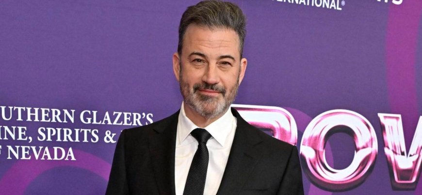 Jimmy Kimmel Gets Real About How ABC Suspension Felt Like A 'Jail' And Left His Family 'Shaken'