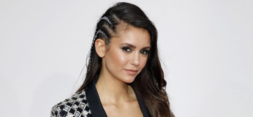Nina Dobrev Breaks Silence On Dating Rumors After Devastating Spilt From Shaun White