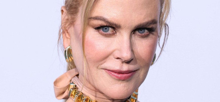 Nicole Kidman’s Post-Split Struggle Deepens Amid Child Support Drama