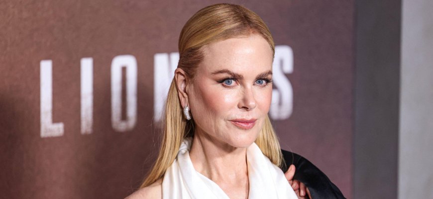 Nicole Kidman Seen After Keith Urban Divorce Drama As Rumors Of 'Another Woman' Swirl