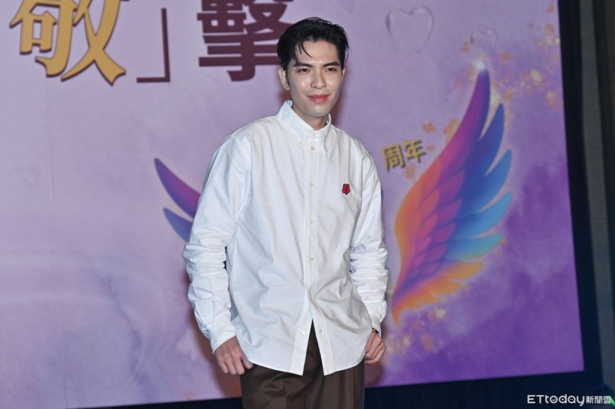 這老闆太佛！　同事赴花蓮當鏟子超人...蕭敬騰霸氣「費用全包」