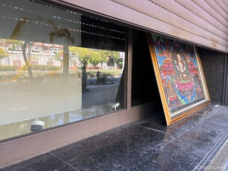 心靈協會奪命「半夜有人大吼大叫」警3度上門　詭辯：在釋放能量