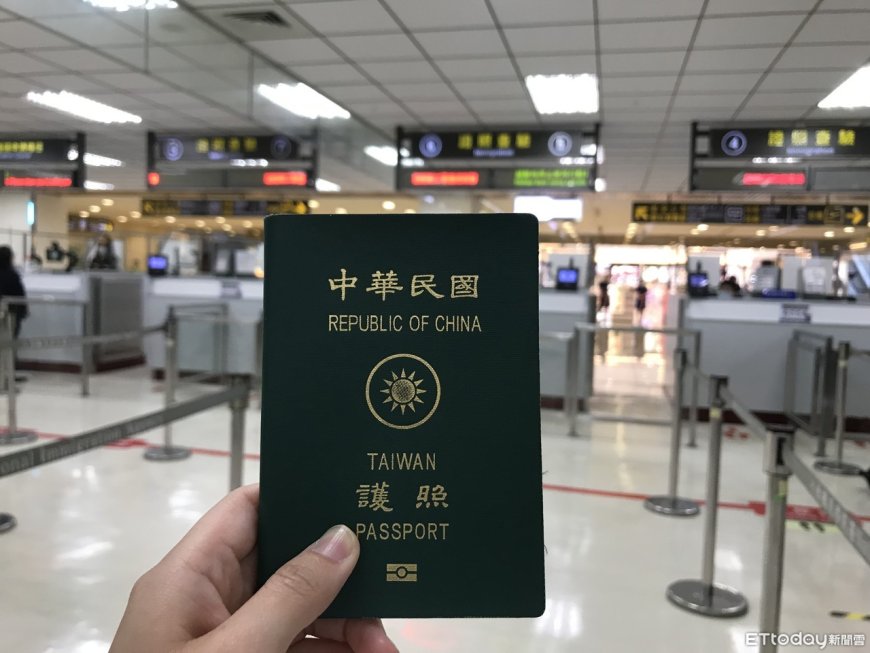 謊報護照遺失「4年後真相超展開」　他瞎扯：剛出社會不懂