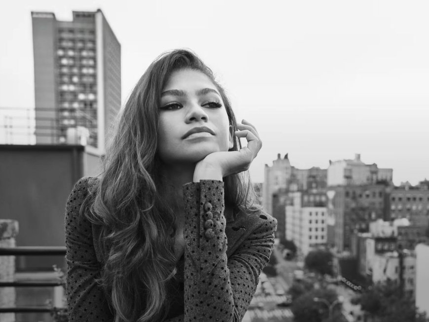 勞力士華麗一族迎來千黛亞　身兼LV、寶格麗代言人好風光