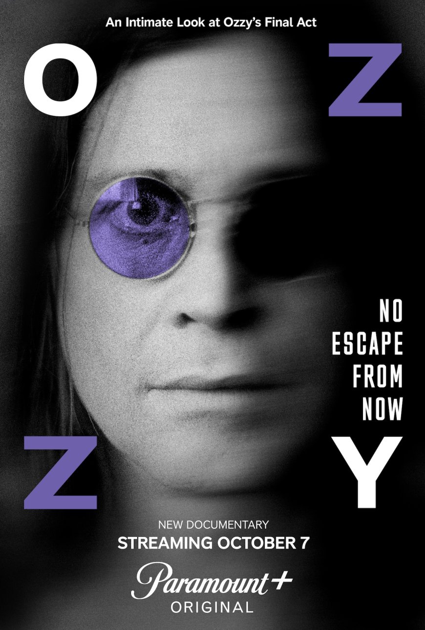 ‘Ozzy: No Escape From Now’ Doc Revelations: Botched Neck Surgery and More