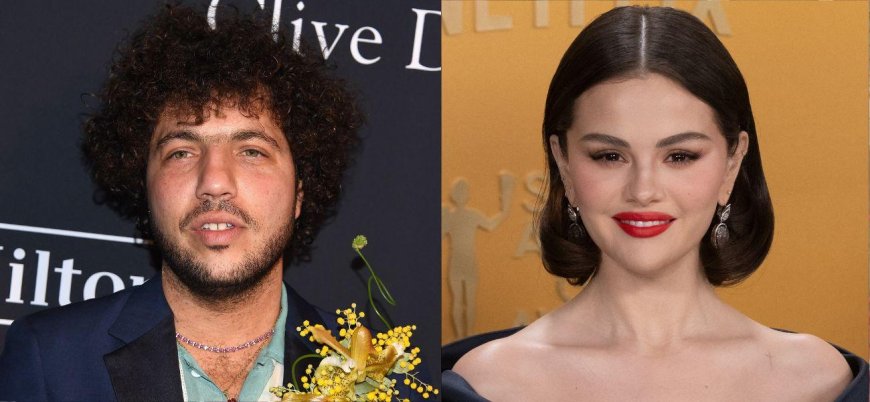 Selena Gomez & Benny Blanco's Financial Gap Called A 'Unique Risk' By Expert