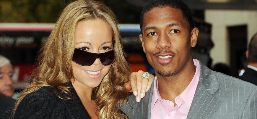 Mariah Carey Shares Hilarious Reaction To Learning Nick Cannon Insured His Junk For $10 Million