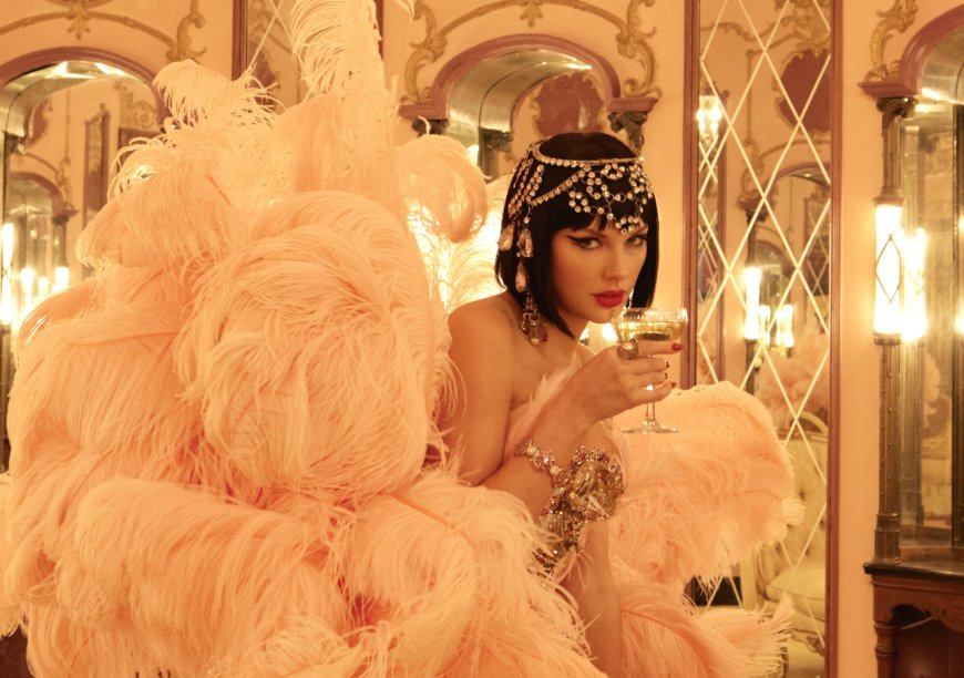 What We Learned From ‘Taylor Swift: The Official Release Party of a Showgirl’: Her Love for Shakespeare, MGM Musicals, Sabrina Carpenter as a Fellow Survivor, and More