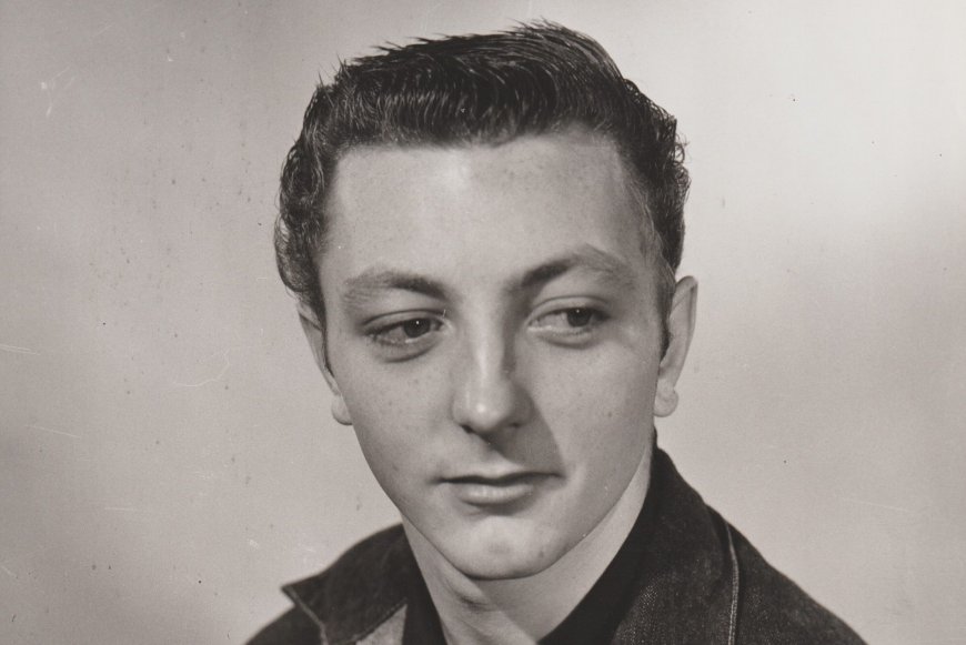 Jim Mitchum, ‘Thunder Road’ and ‘Moonrunners’ Actor, Dies at 84