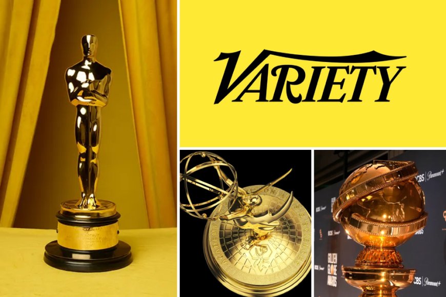 Awards Season Calendar 2025-2026: Key Dates for the Oscars, Golden Globes, SAG, DGA and More