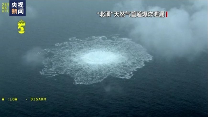中国不害怕特朗普,给其他国家上了一课