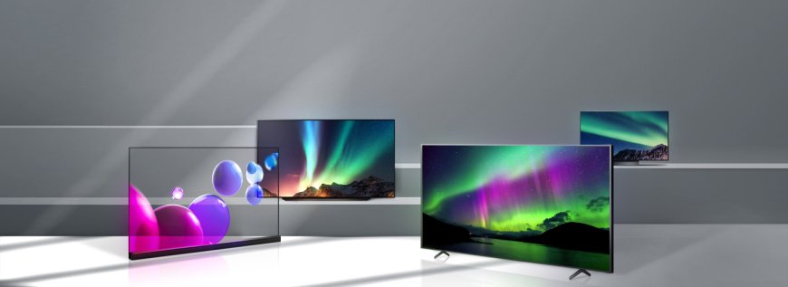 消息称电视用大型 OLED 面板生产成本快速下滑:65 英寸款仅要五年前一半