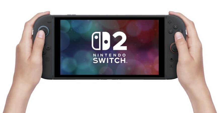 任天堂 Switch 2 掌机被曝支持两种 DLSS 模式:1080p 及更高分辨率各一种