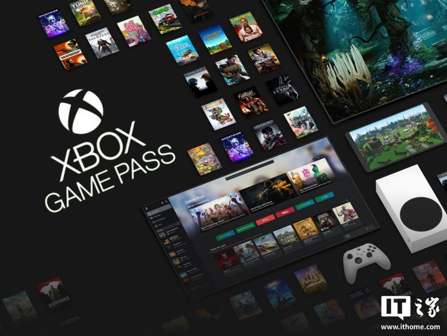 Xbox 前员工称《使命召唤》令微软损失了 3 亿美元销售额:拜 XGP 所赐