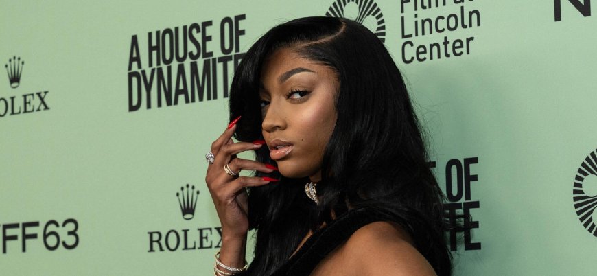 Angel Reese Reveals Off-Season Plans Include Hiring An Acting Coach And 'Adding To The Resume'