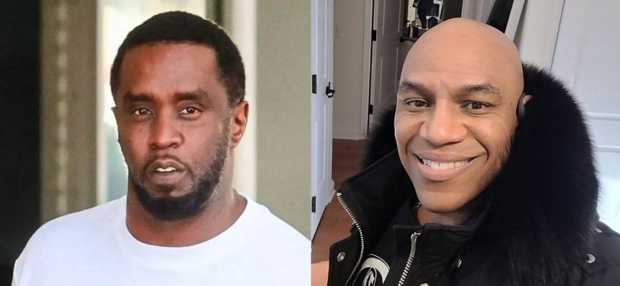 Exotic Dancer Named 'The Punisher' Reacts To Diddy's Four-Year Prison Sentence