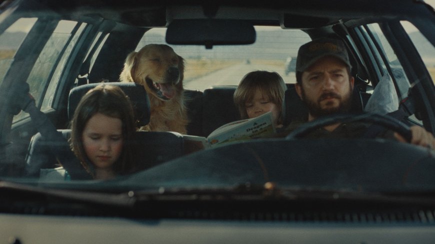 ‘Omaha,’ ‘Nino’ and ‘Sentimental Value’ Take Top Honors at Jakarta World Cinema