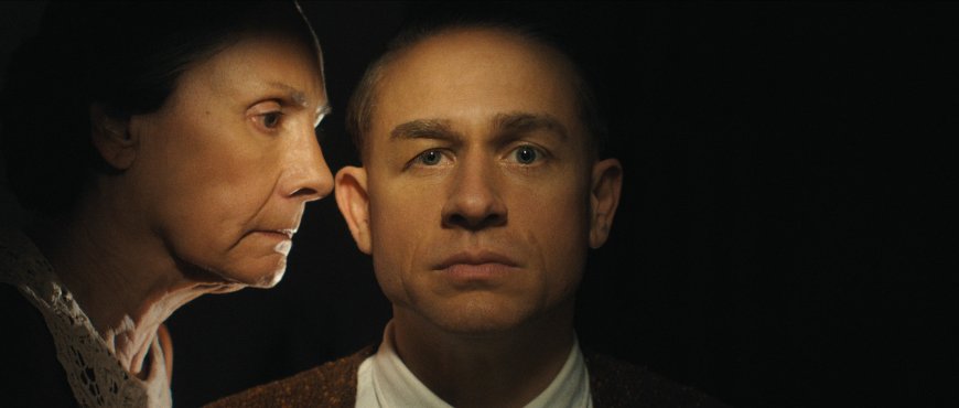 ‘Monster: The Ed Gein Story’ Biggest Moments: How They Shot the ‘Psycho’ Shower Scene With Added Gore and Nudity, Pulled Off That Musical Number and More