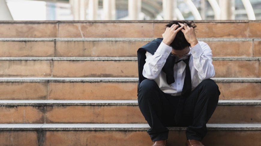 Laid off? Here's why losing your job might be the best break of your life